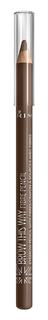 Карандаш для бровей Rimmel