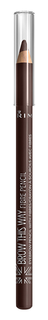 Карандаш для бровей Rimmel