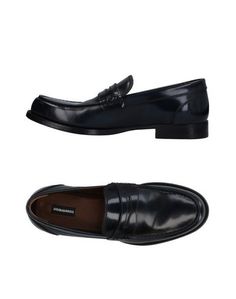Мокасины Dsquared2
