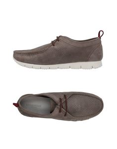 Мокасины Lumberjack