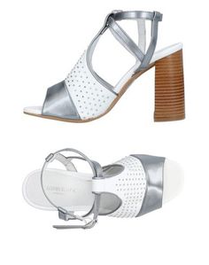 Сандалии Lumberjack