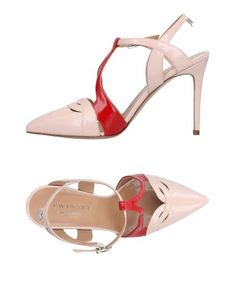 Туфли Twin Set Simona Barbieri