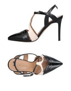 Туфли Twin Set Simona Barbieri