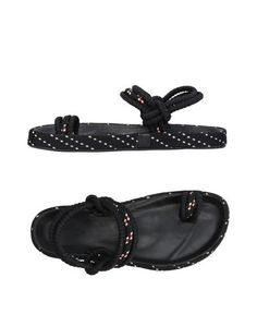 Вьетнамки Isabel Marant Étoile
