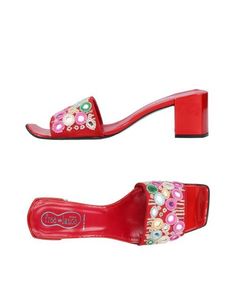 Сандалии Free Lance