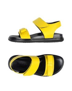 Сандалии Marni