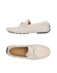 Мокасины Harmont&;Blaine