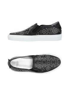 Низкие кеды и кроссовки Givenchy