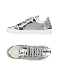 Низкие кеды и кроссовки Jil Sander
