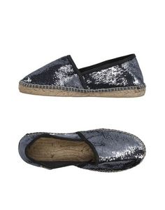 Эспадрильи Espadrilles