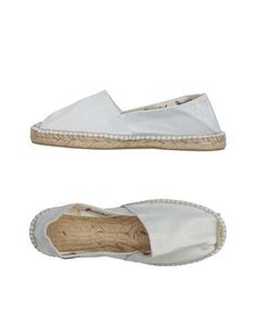 Эспадрильи Espadrilles