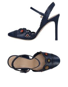 Туфли Tory Burch