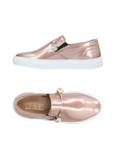 Низкие кеды и кроссовки Coliac Shoes