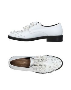 Мокасины Coliac Shoes