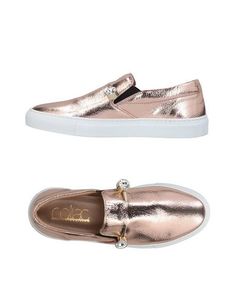 Кеды и кроссовки Coliac Shoes