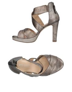 Сандалии Gianni Gregori®