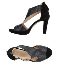Сандалии Gianni Gregori®