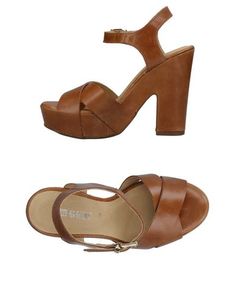 Сандалии Gianni Gregori®