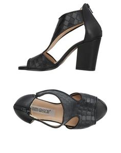 Сандалии Gianni Gregori®