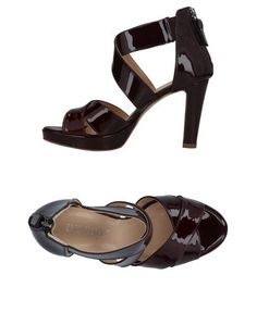 Сандалии Gianni Gregori®