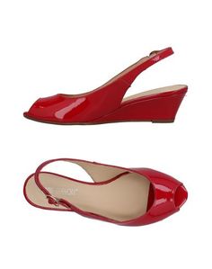 Сандалии Gianni Gregori®