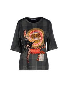 Блузка Dolce & Gabbana