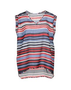 Топ без рукавов CaractÈre