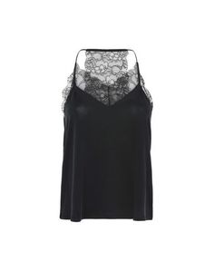 Бельевая майка SamsØe Φ SamsØe