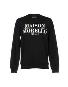 Толстовка Frankie Morello