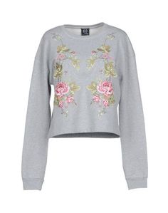 Толстовка McQ Alexander Mc Queen