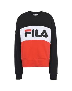 Толстовка Fila Heritage