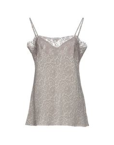 Топ без рукавов Gold Hawk