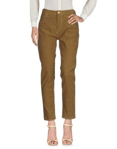 Повседневные брюки Isabel Marant Étoile