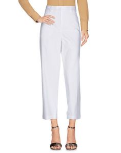 Повседневные брюки Jil Sander Navy