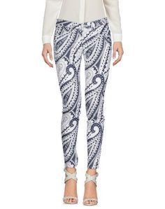 Повседневные брюки Fornarina