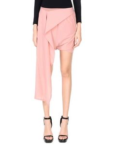 Мини-юбка Rick Owens