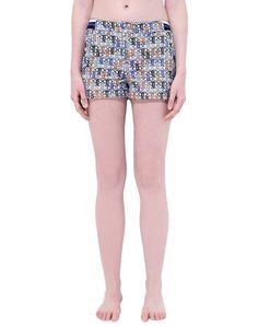 Повседневные шорты Emilio Pucci