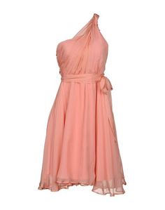 Короткое платье Msgm
