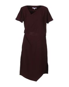 Платье до колена Carven
