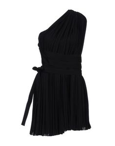 Короткое платье Dsquared2