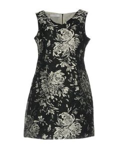 Короткое платье Kaos