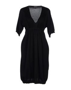 Короткое платье Twin Set Simona Barbieri