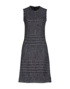 Короткое платье Ermanno Scervino