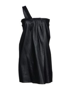 Короткое платье Pierre Balmain