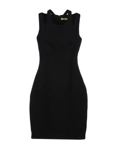 Короткое платье Versace Jeans