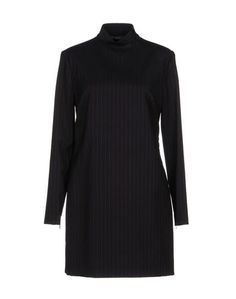 Короткое платье Versace