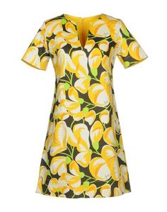 Короткое платье Bini Como