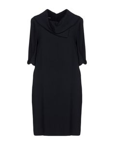 Короткое платье Emporio Armani