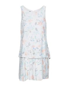 Короткое платье Emporio Armani