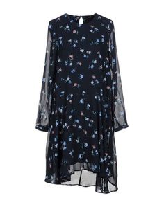 Платье до колена Vero Moda